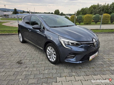 RENAULT CLIO IV 1.0 TCE 91 KM AUTOMAT KAMERA 360