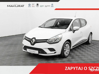 Renault Clio WD9929M#0.9 Energy TCe Alize KLIMA Bluetooth USB Salon PL VAT…