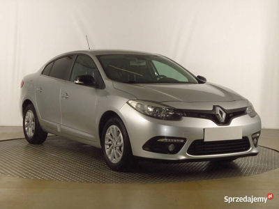 Renault Fluence 1.5 dCi