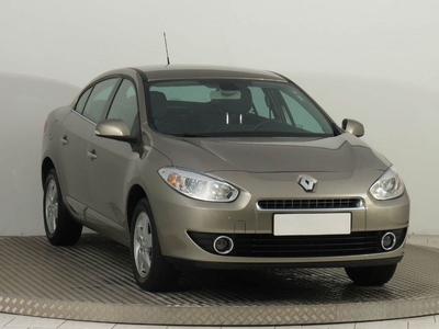 Renault Fluence 2012 1.6 16V 94330km Sedan