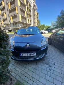 Renault Grand Scenic III