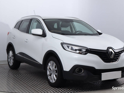 Renault Kadjar 1.2 TCe