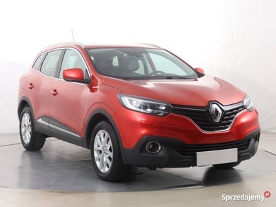 Renault Kadjar 1.2 TCe