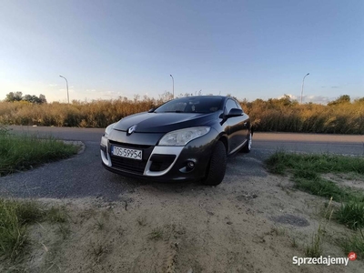 Renault Megane 3 2010r 1,9dci