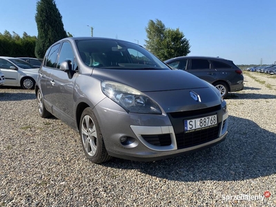 Renault Scenic - GWARANCJA