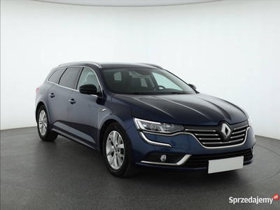 Renault Talisman 1.7 Blue dCi