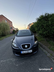 Seat Altea 1,9 tdi