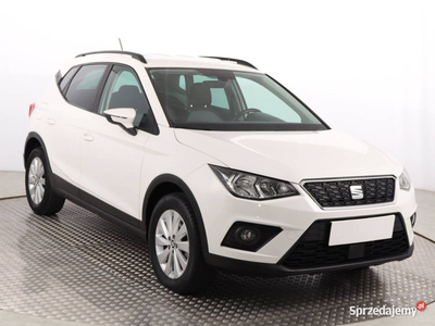 Seat Arona 1.6 TDI