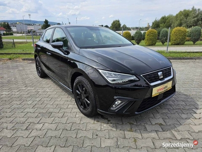 SEAT IBIZA 1.0 TSI 95KM