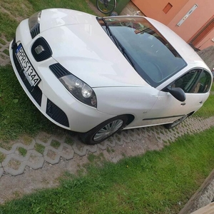 SEAT IBIZA 2006R Z NIEMIEC ZAREJ Oc NOWY AKUMULATOR OKAZJA