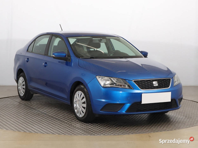 Seat Toledo 1.2 TSI