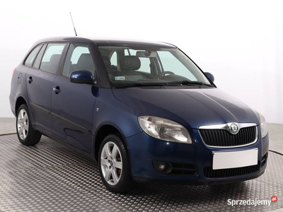 Skoda Fabia 1.9 TDI