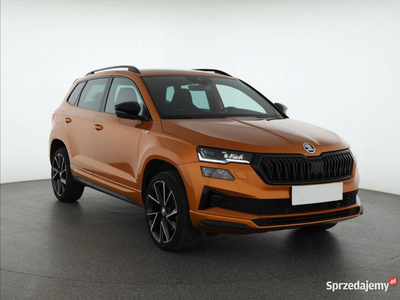 Skoda Karoq 1.5 TSI