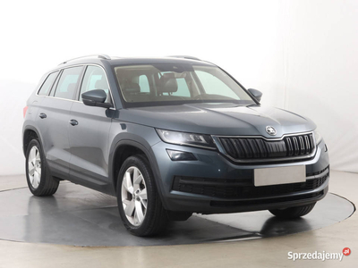 Skoda Kodiaq 2.0 TDI