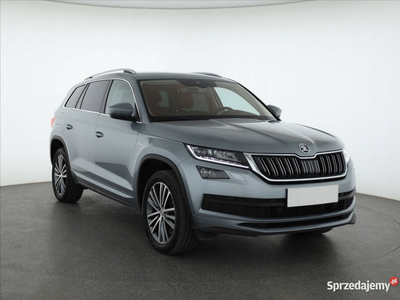 Skoda Kodiaq 2.0 TDI