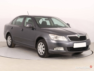 Skoda Octavia 1.4 TSI