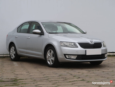 Skoda Octavia 1.4 TSI