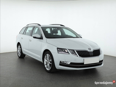 Skoda Octavia 1.5 TSI