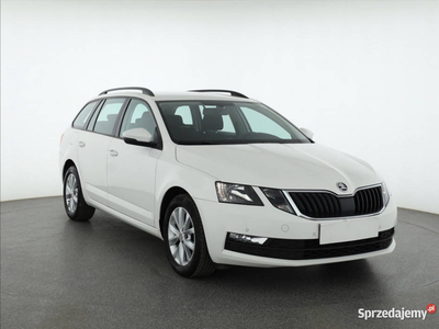 Skoda Octavia 1.5 TSI