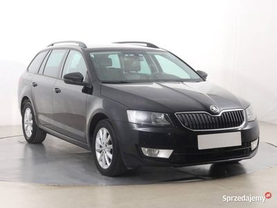 Skoda Octavia 2.0 TDI