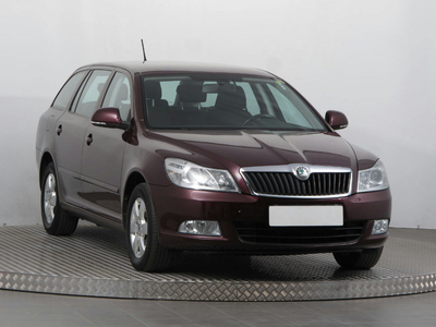 Skoda Octavia 2011 2.0 TDI 215416km Kombi