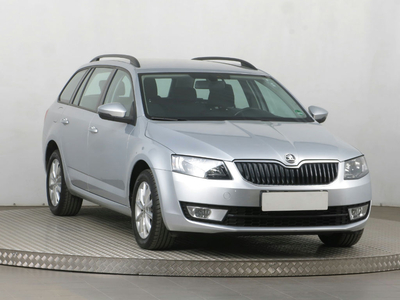 Skoda Octavia 2017 2.0 TDI 150842km Kombi