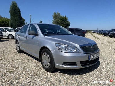 Skoda Octavia - GWARANCJA