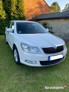 Skoda octavia II