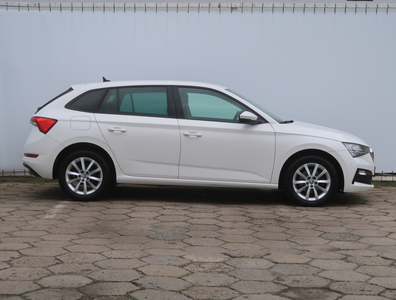 Skoda Scala 2020 1.6 TDI 127923km Hatchback