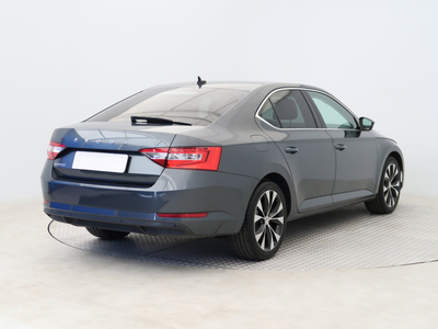 Skoda Superb 2020 2.0 TDI 59100km Sedan