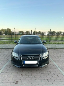 sprzedam audi a 3,, 8 p