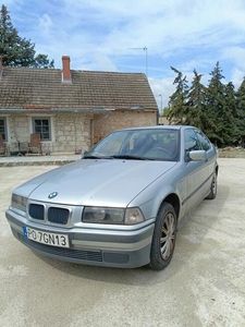 Sprzedam lub zamienię Bmw 316i