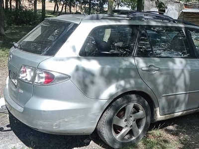 Sprzedam Mazda 6