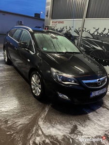 Sprzedam Opel Astra