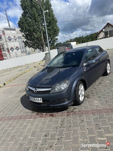 Sprzedam Opel Astra GTC