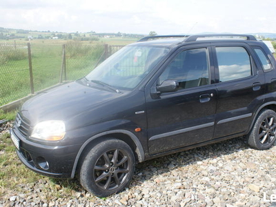 Sprzedam Suzuki Ignis 1.3-2002