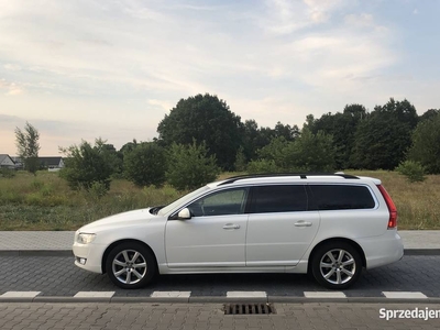 Sprzedam Volvo V70 2015 2,0D VEA manual