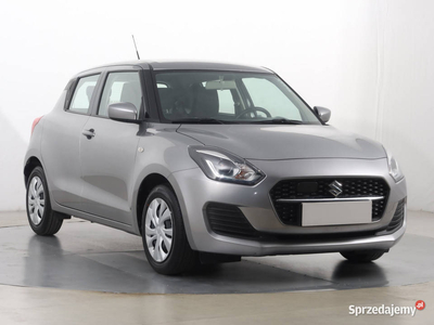 Suzuki Swift 1.2