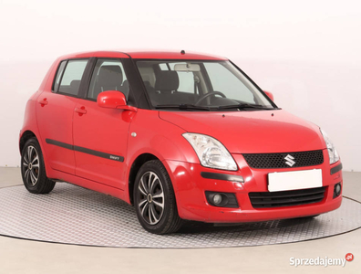 Suzuki Swift 1.3 i