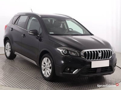 Suzuki SX4 S-Cross 1.0 BoosterJet