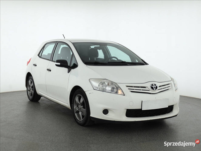 Toyota Auris 1.4 D-4D