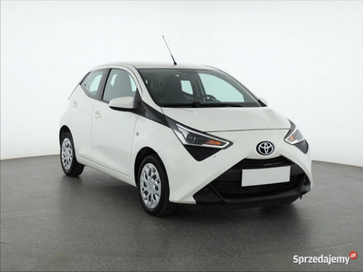 Toyota Aygo 1.0 VVT-i