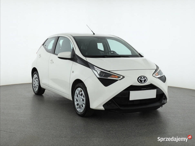 Toyota Aygo 1.0 VVT-i