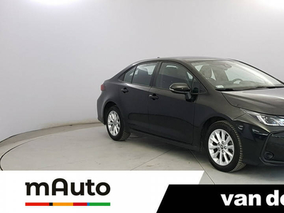 Toyota Corolla 1.6 Active ! Z Polskiego Salonu ! Faktura VAT ! E21 (2019-)