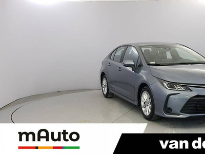 Toyota Corolla 1.6 Active ! Z polskiego Salonu ! Faktura Vat ! E21 (2019-)