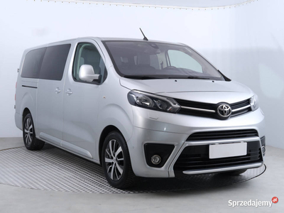 Toyota ProAce Verso 2.0 D-4D