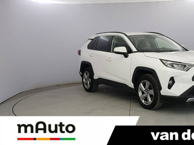 Toyota RAV-4 2.0 Comfort 4x2 ! Z Polskiego Salonu ! Faktura Vat ! V (2018)