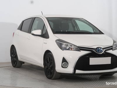 Toyota Yaris 1.5 Hybrid