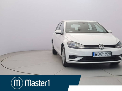 Volkswagen Golf 1.0 TSI BMT Trendline! Z Polskiego Salonu! Faktura VAT! VI…