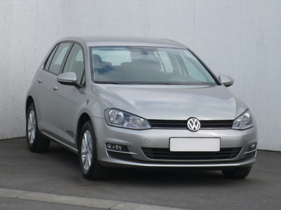 Volkswagen Golf 2016 1.6 TDI 123625km Hatchback